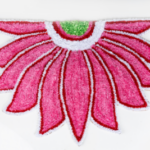 Woolen Rangoli 1 Piece Each