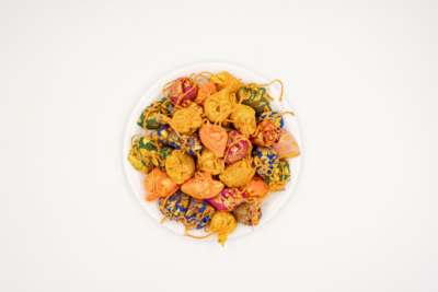 Laghn Akshda 1 BOX of 100 akshda bags - Image 6