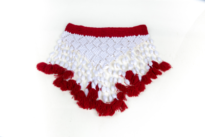 Woolen Toran 1 Piece Each - Image 4