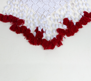 Woolen Toran 1 Piece Each