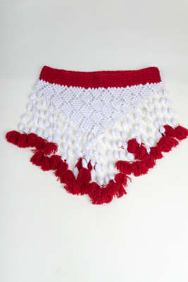 Woolen Toran 1 Piece Each - Image 6