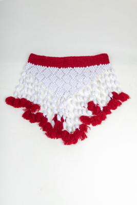 Woolen Toran 1 Piece Each - Image 7