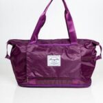 Folding Bag 1 Piece Each