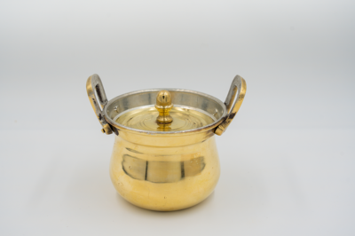 Shakuntala Utensils ( Copper & Brass Utensil) 1 piece each - Image 5