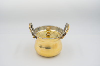 Shakuntala Utensils ( Copper & Brass Utensil) 1 piece each - Image 6