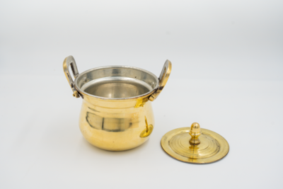 Shakuntala Utensils ( Copper & Brass Utensil) 1 piece each - Image 9