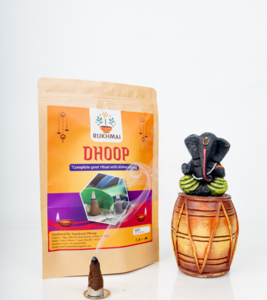 Dhoop (24 Pieces)
