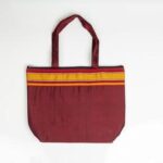 Khan Fabric Bag 1 Piece Each