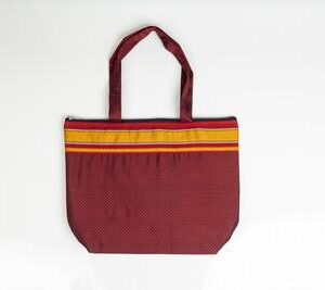 Khan Fabric Bag 1 Piece Each