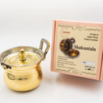 Shakuntala Utensils ( Copper & Brass Utensil) 1 piece each