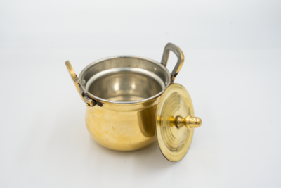 Shakuntala Utensils ( Copper & Brass Utensil) 1 piece each - Image 3