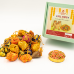 Laghn Akshda 1 BOX of 100 akshda bags