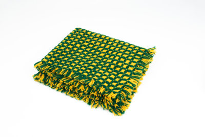 Woolen Mat 1 Piece Each - Image 3