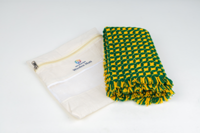 Woolen Mat 1 Piece Each - Image 6