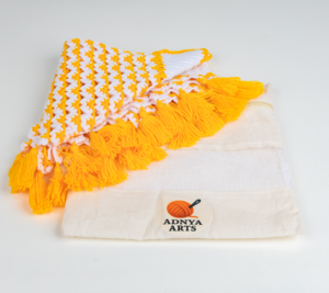 Woolen Toran 1 Piece Each