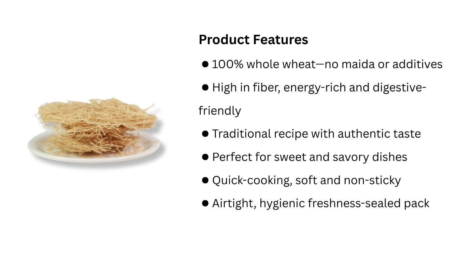 Wheat Shevaya - Image 5