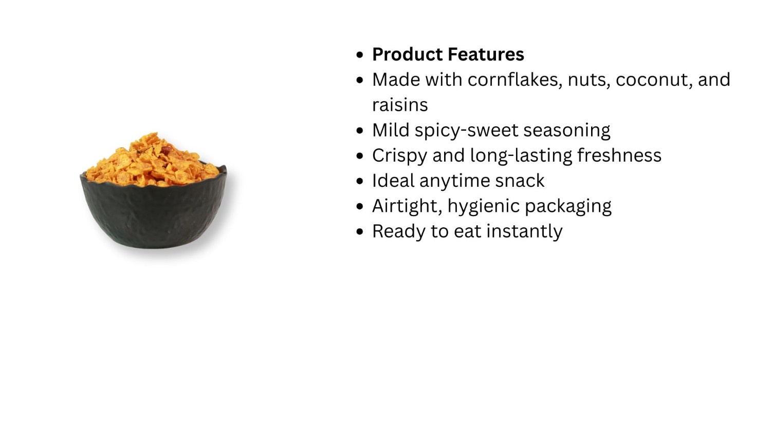 Maka Poha Chiwada 250 g - Image 4