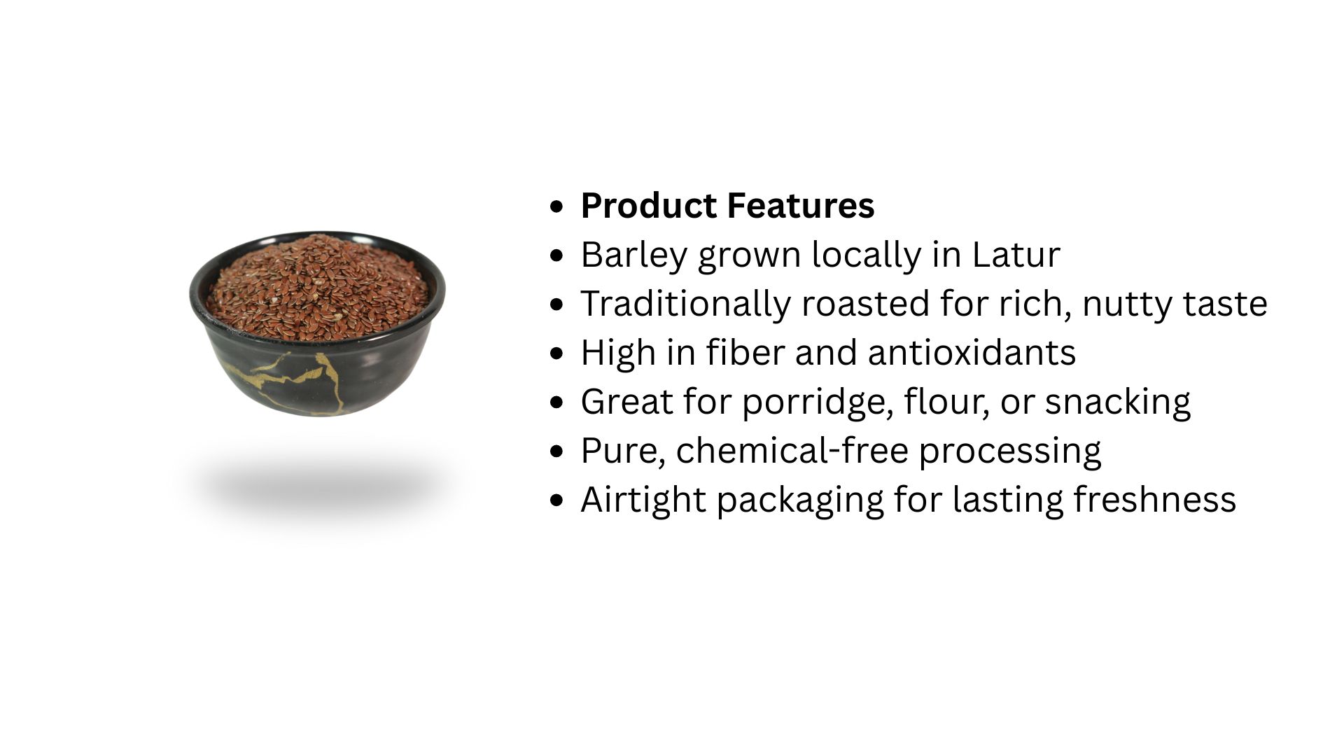 Linseed250gram - Image 2