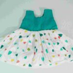 Baby Dress 1 Piece Each