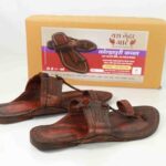 Kolhapuri  Chappal 1 piece