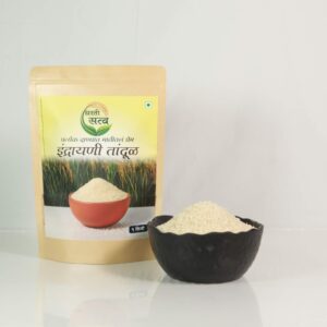 Indrayani Rice