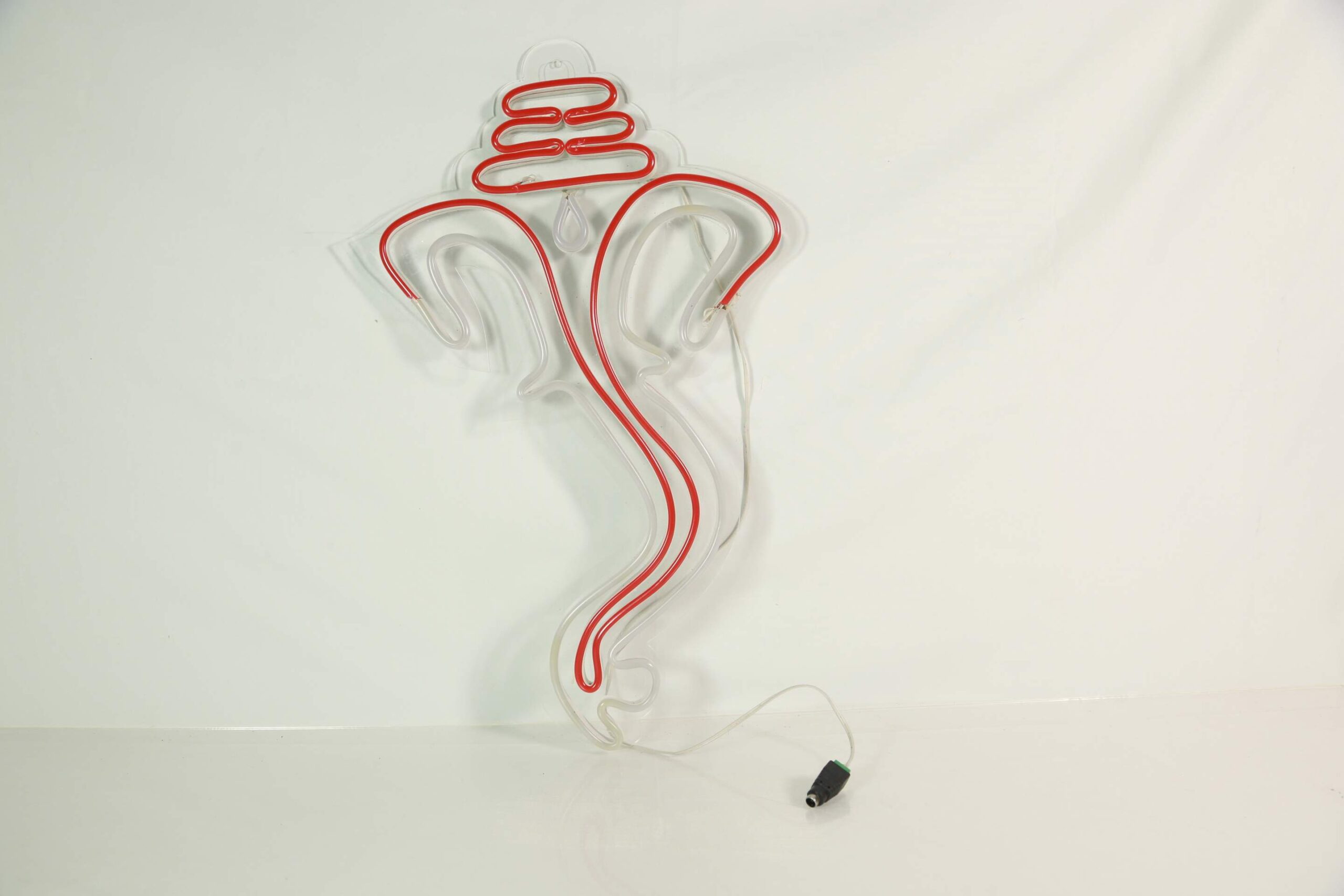 Ganesha Acrylic Neon sign board - Image 3