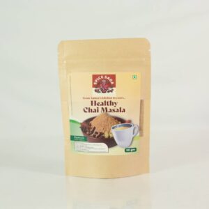 Healthy Chai Masala 50 g