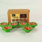 Lamp (Panti) Set Of 4