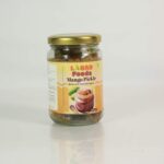 Mango Pickle(500gram)