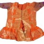 Lehenga choli or Skirt and Blouse 1 Set Each