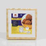 Garden Cress Ladoo(Haliv Ladoo)