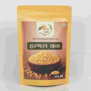 Chana Dal(500g)