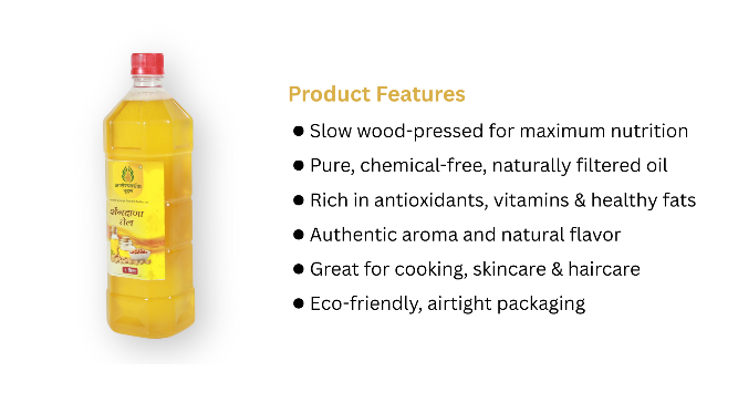 Peanut Oil - Image 2