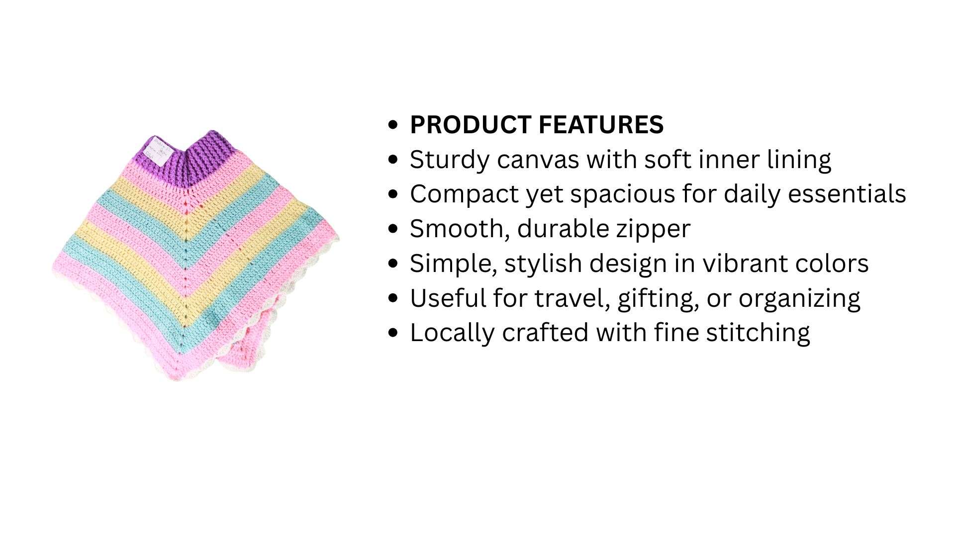 Poncho - Image 3