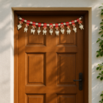 Decorative Door Hanging(Moti Toran) 1 piece