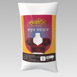 Balloon Blouse1 Piece