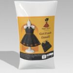 Girl Frock (Small)