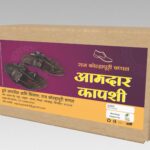 Amdar Kapshi Kolhapuri Chappal