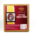 Kalamkari Fabric Painting