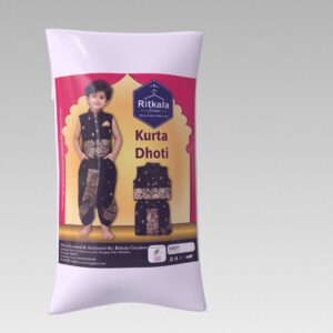 Kurta Dhoti