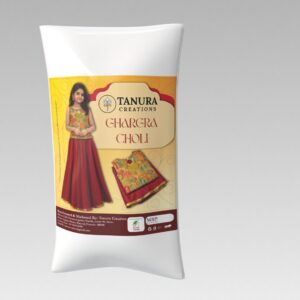 Ghagara Choli
