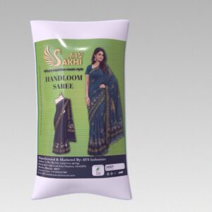 Handloom Saree