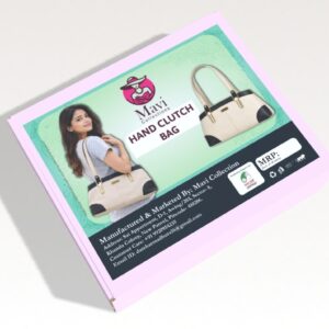 Hand Clutch Bag
