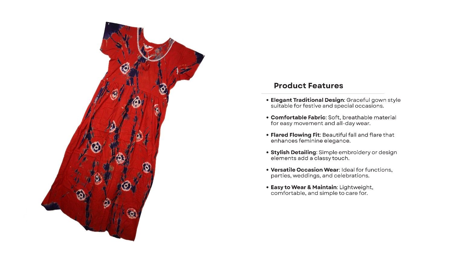 Ladies One Piece - Image 5