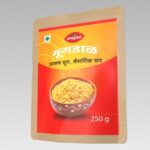 Moong Dal 250 gram each