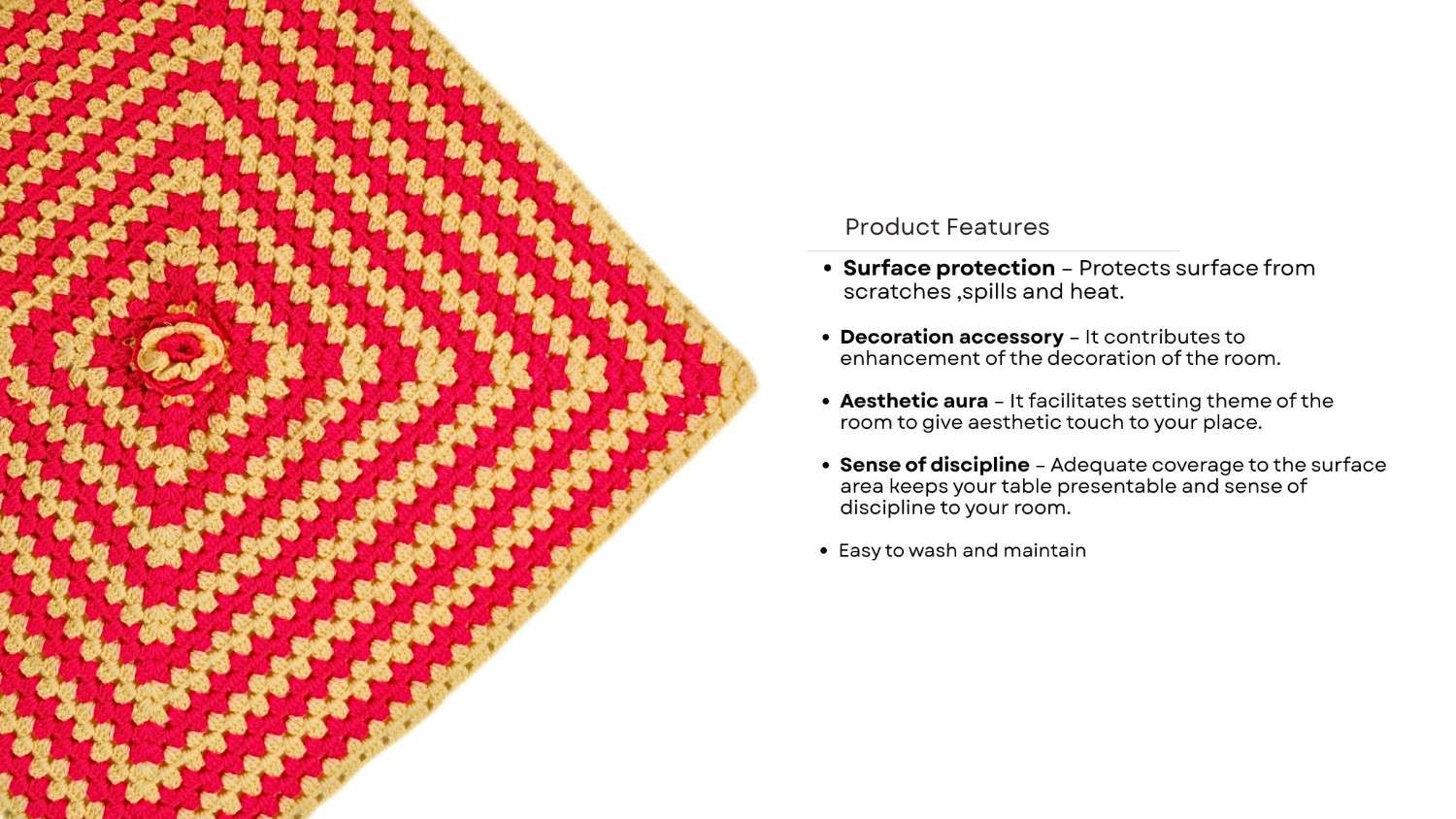 Table cloth - Image 4