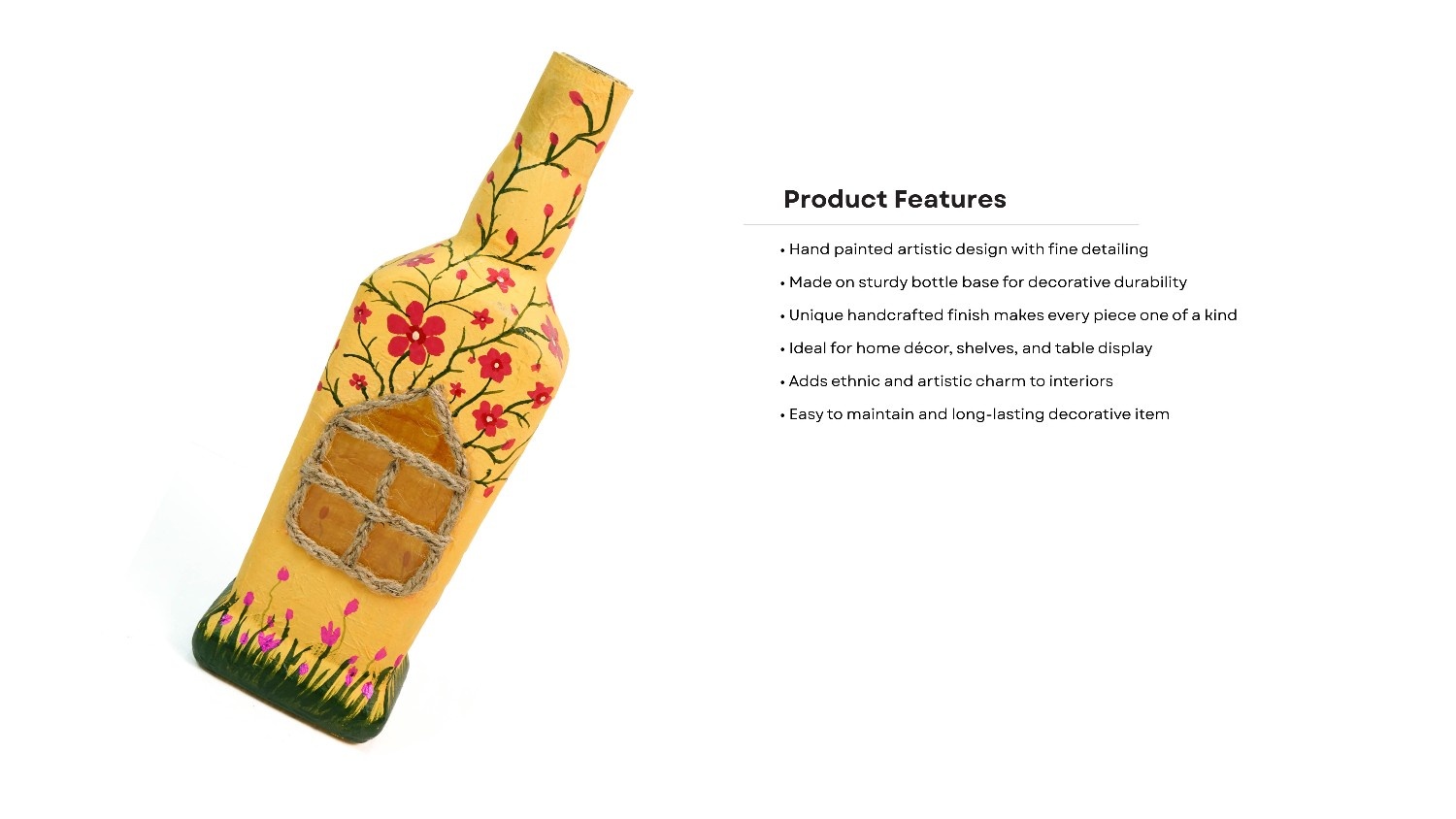 Artificial Bottle - Image 4