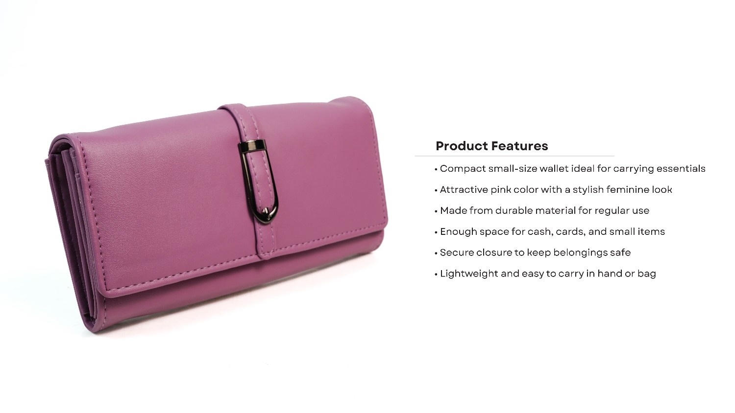 Hand Purse - Image 2