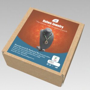 Moti & Halwa Jewellry