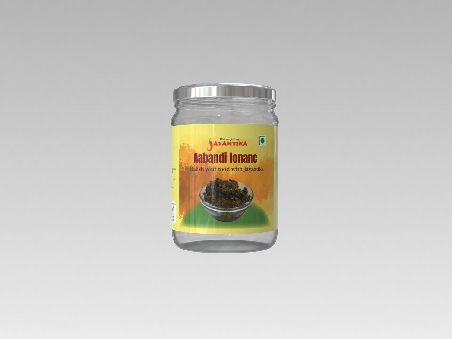 Rossel Pickle250g